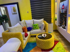 Plistbooking Treasure Vacation Home